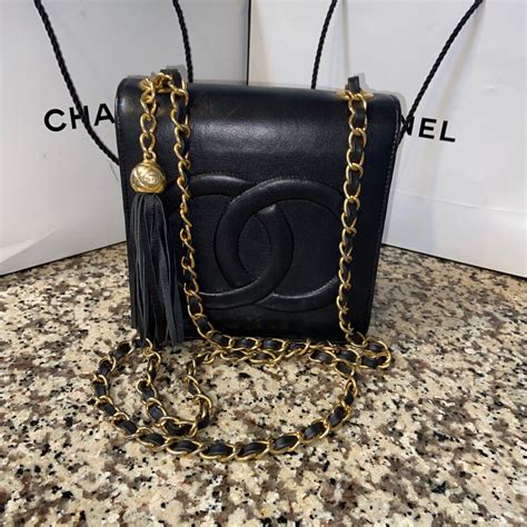 chanel vintage collection 2015|authentic vintage chanel.